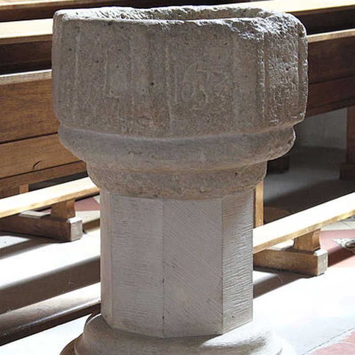 Photo de Église de Senonches