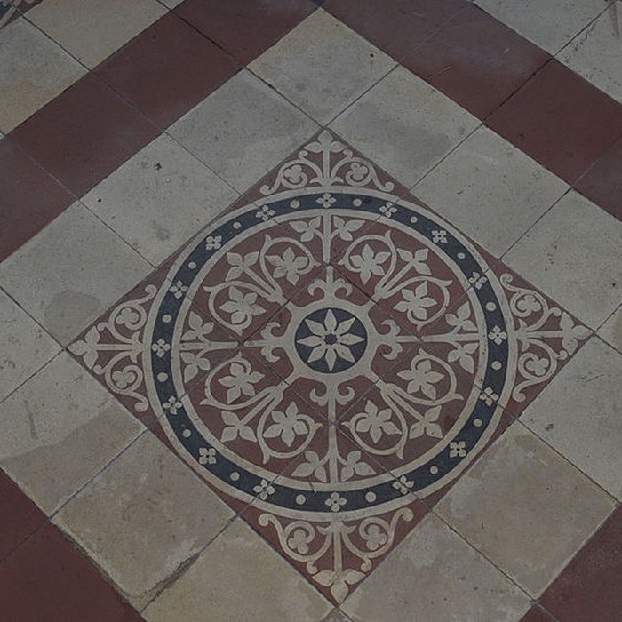 Photo de Église de Senonches