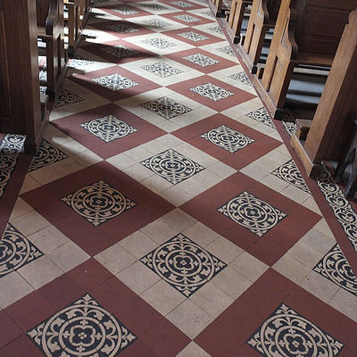 Photo de Église de Senonches