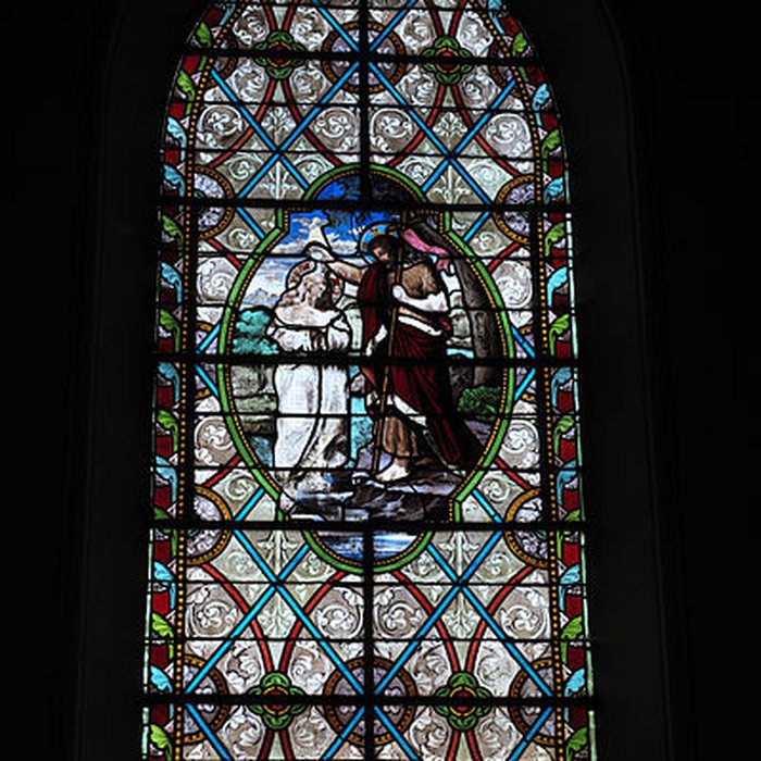 Photo de Église de Senonches