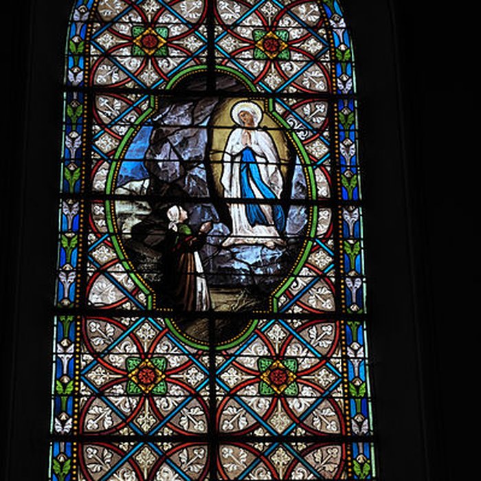 Photo de Église de Senonches