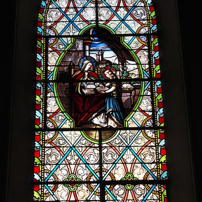 Photo de Église de Senonches