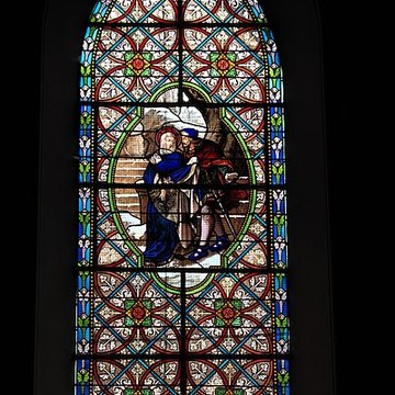 Église de Senonches