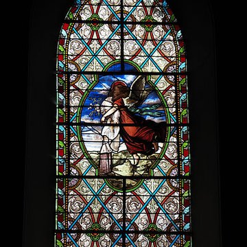 Église de Senonches