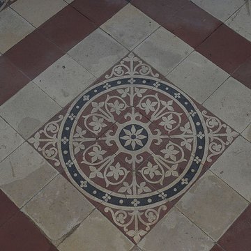 Église de Senonches