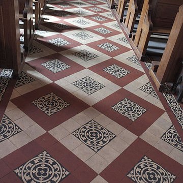 Église de Senonches