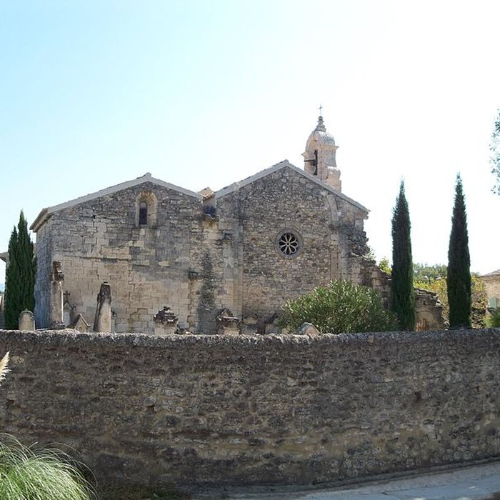 Photo de Église de Solérieux