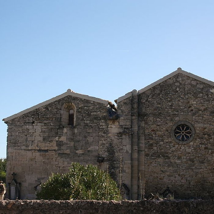 Photo de Église de Solérieux