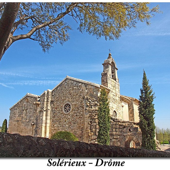 Photo de Église de Solérieux