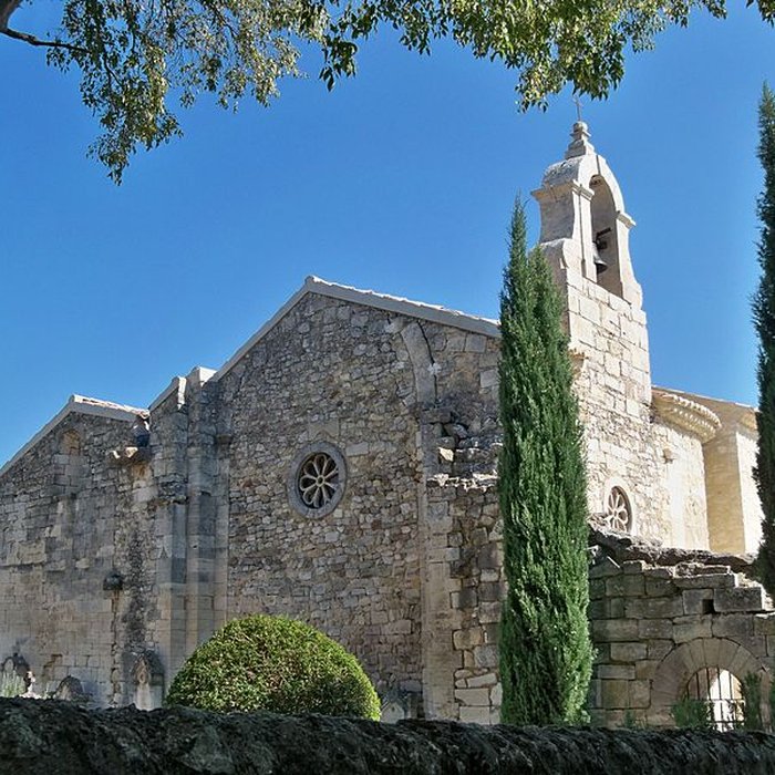 Photo de Église de Solérieux