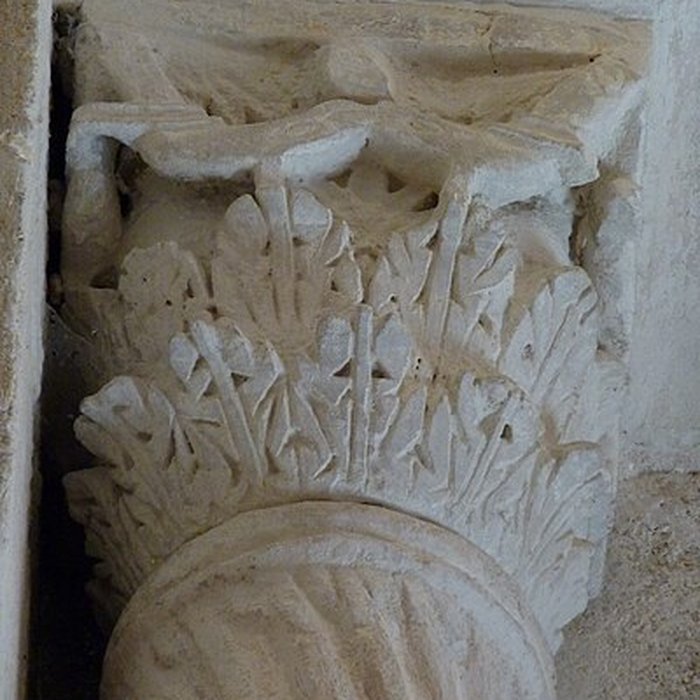 Photo de Église de Solérieux