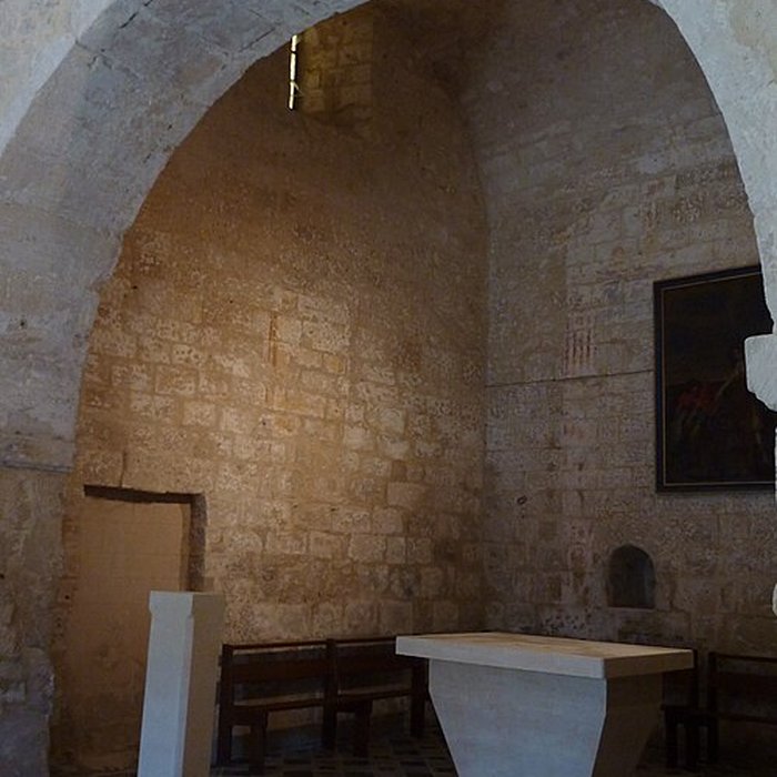 Photo de Église de Solérieux