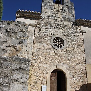 Église de Solérieux
