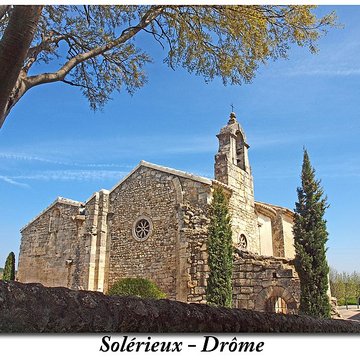 Église de Solérieux