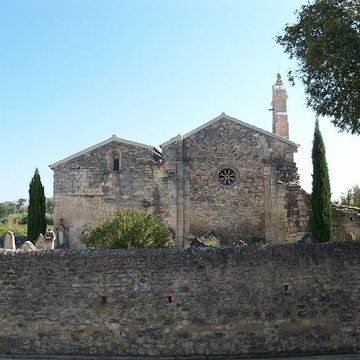 Église de Solérieux