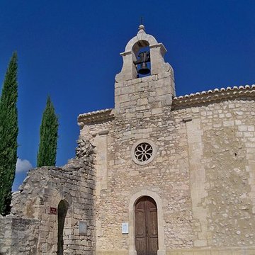 Église de Solérieux
