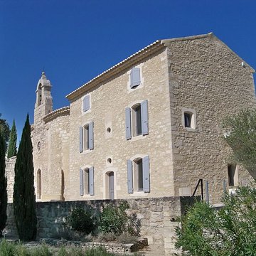 Église de Solérieux