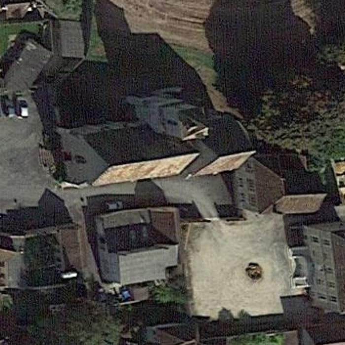 Photo de Église de Souancé-au-Perche