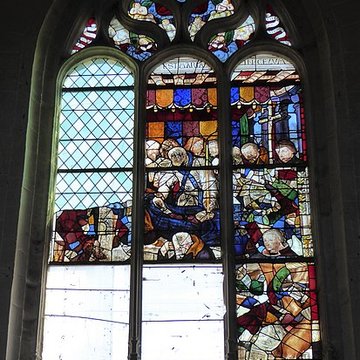 Église de Souancé-au-Perche