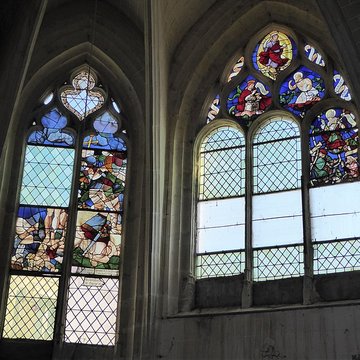 Église de Souancé-au-Perche