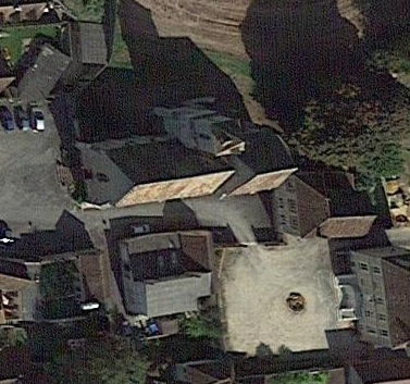 Église de Souancé-au-Perche 