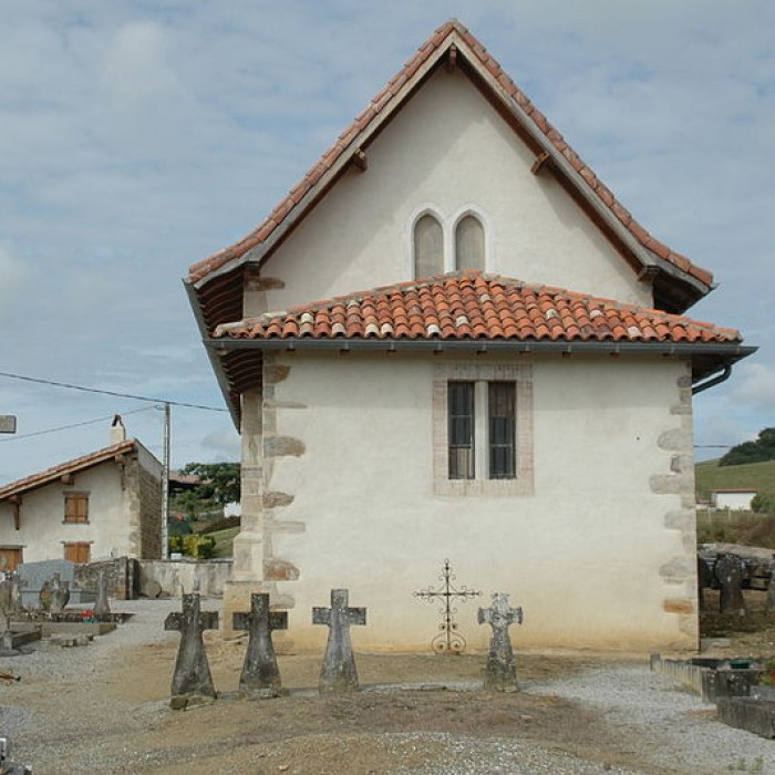 Photo de Église de Succos