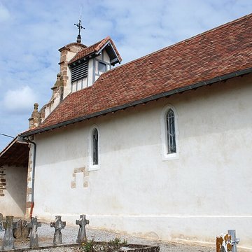 Église de Succos