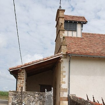 Église de Succos