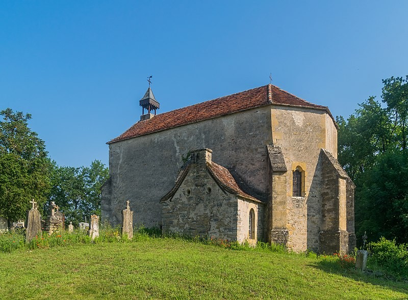 Photo de Église de Teysseroles