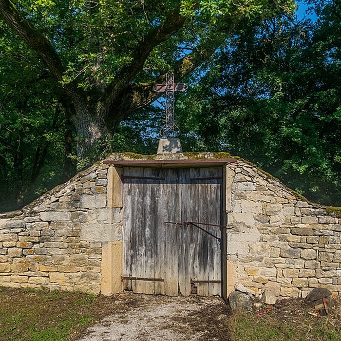 Photo de Ancienne église Notre-Dame de Tisseyrolles