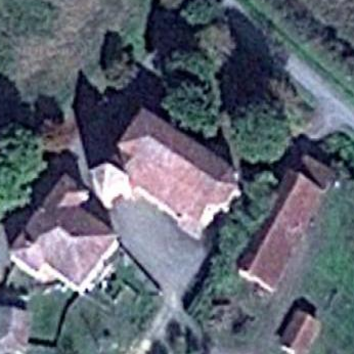 Photo de Église de Toujouse