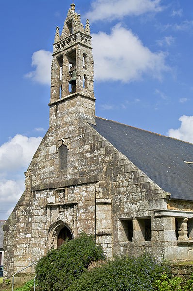 Photo de Église de Trévoazan
