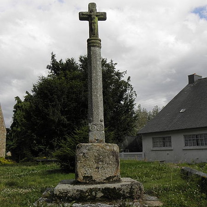 Photo de Église de Trévoazan