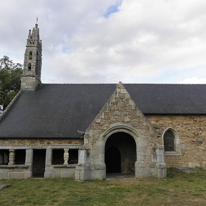 Photo de Église de Trévoazan