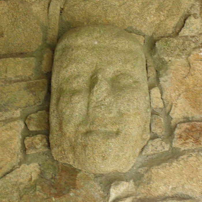 Photo de Église de Trévoazan