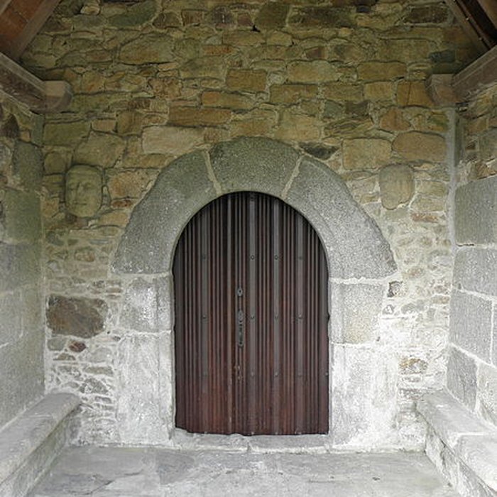 Photo de Église de Trévoazan