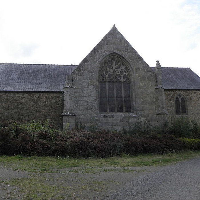 Photo de Église de Trévoazan