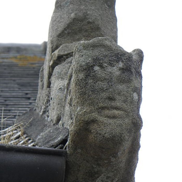 Photo de Église de Trévoazan