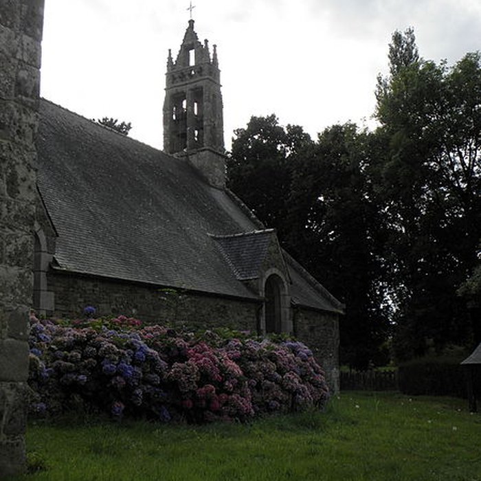 Photo de Église de Trévoazan