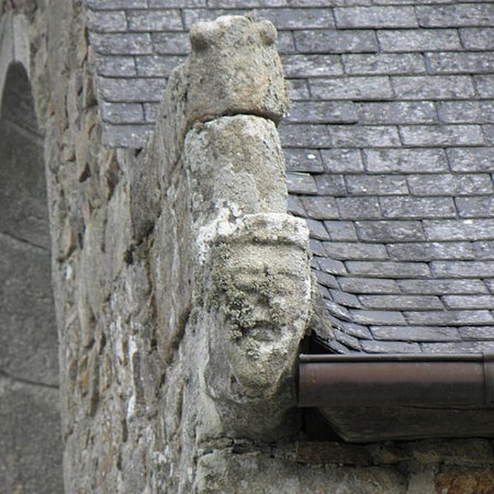 Photo de Église de Trévoazan