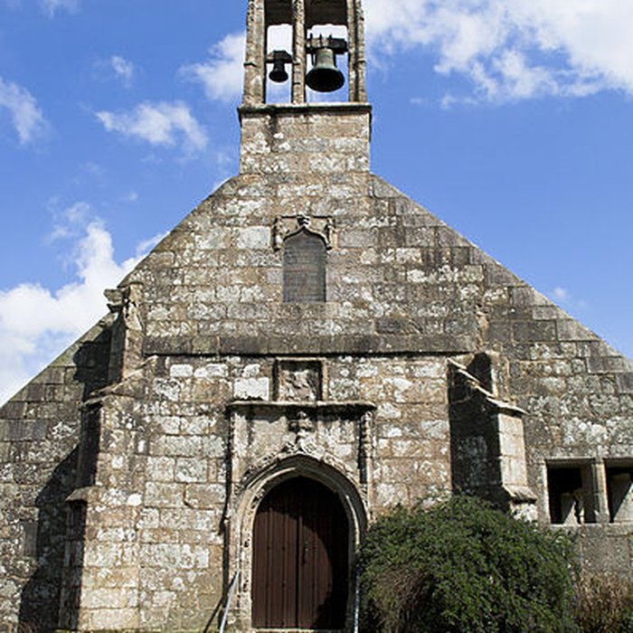 Photo de Église de Trévoazan