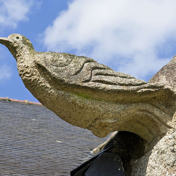 Photo de Église de Trévoazan