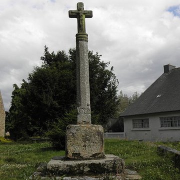 Église de Trévoazan