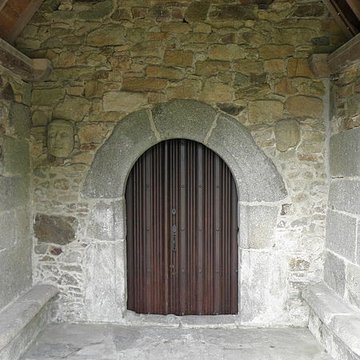 Église de Trévoazan