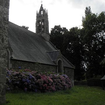 Église de Trévoazan
