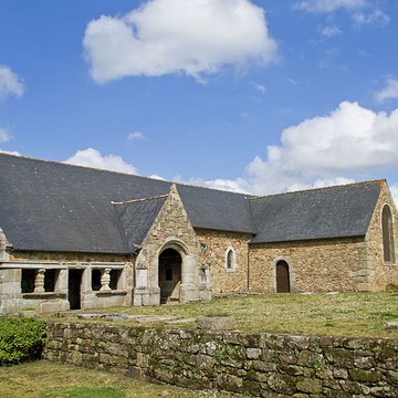 Église de Trévoazan