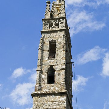 Église de Trévoazan
