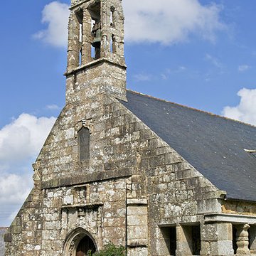 Église de Trévoazan