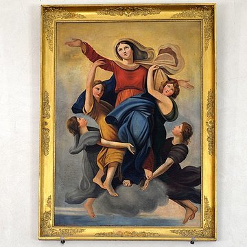 Église de Vaux-en-Beaujolais