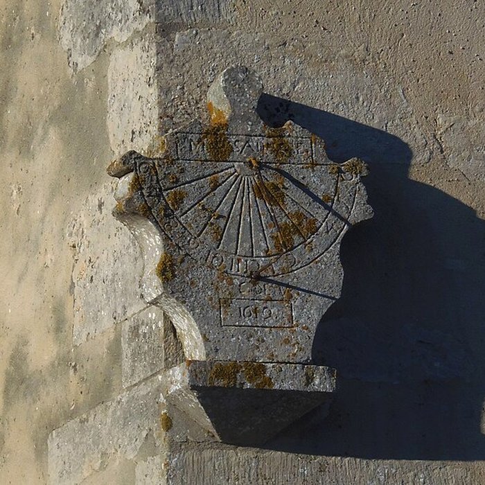 Photo de Église de Vaux-le-Bardoult